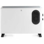 Comprar Convector de calefacción - domo - do7351ch - 2000 w - blanco - 54 x 37