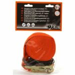 Comprar Correa tensora de trinquete xlpt de 25 mm y 5 m