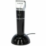 Comprar Cortacésped inalámbrico - kerbl clipster delox - a batería - negro