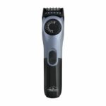 Comprar Cortapelos de batería the barb' xpert 6042 - batería de litio - 19 alturas de corte - autonomía 1h 30 - indicador led