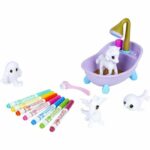 Comprar Crayola washimals peculiar pets sanctuary juego