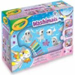 Comprar Crayola washimals peculiar pets sanctuary juego