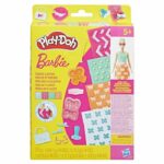 Comprar Cuentas y lazos play-doh barbie