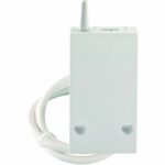 Comprar Delta dore deltia 8.36 programador de radio piloto por cable 3 zonas