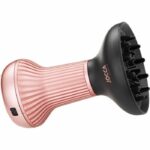 Comprar Difusor para secador de pelo - jocca - 2353 - 3 velocidades y temperaturas - tecnología iónica antifrizz - 800 w