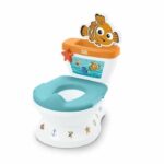 Comprar Disney baby - nemo - mini inodoro con reductor de asiento incluido