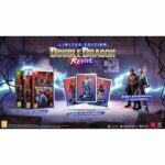 Comprar Double dragon revive - edición limitada - juego para nintendo switch