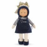 Comprar Doudou miss marine reves d'Étoiles - corolle - mon doudou corolle - 25cm - desde el nacimiento