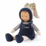 Comprar Doudou miss marine reves d'Étoiles - corolle - mon doudou corolle - 25cm - desde el nacimiento