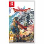 Comprar Dragon quest i y ii hd-2d remake - juego para switch
