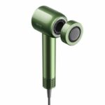 Comprar Dreame hair glory master caja secador de pelo + accesorios - con difusor - silencioso - 1600 w