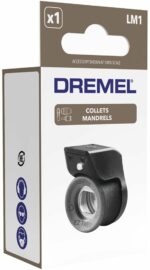 Comprar Dremel lm1 luz de herramienta rotativa multiusos