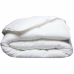 Comprar Edredón nórdico cálido antiácaros - 400 gr/m² - blanreve - 240 x 220 cm - blanco