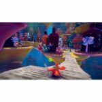 Comprar El tesoro de otro cangrejo - juego para nintendo switch