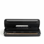 Comprar Envasadora al vacío - livoo - dom504 - 110w - 2 funciones - 3 modos según el alimento - rollo de film incluido - cortador integrado