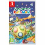 Comprar Érase una vez katamari - juego de nintendo switch