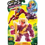 Comprar Estatuilla - hÉroes de goo jit zu - mar de goo maldito - gjz blazagon - 11 cm
