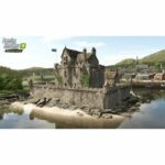 Comprar Farming simulator 25: edición pesca en las tierras altas - juego para pc