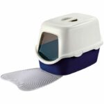 Comprar Felpudo para basura - kerbl - 39 x 35 cm