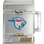 Comprar Figura de coleccionista - moose toys - panthere mr. beast lab ultimate - 15