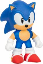 Comprar Figura - hÉroes de goo jit zu - sonic emerald - 13 cm