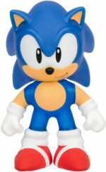 Comprar Figura - hÉroes de goo jit zu - sonic emerald - 13 cm