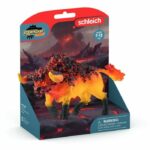 schleich 42493 criaturas eldrador