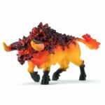 Comprar Figura toro de fuego