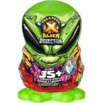 Comprar Figuras en miniatura - moose toys - mega disección alienígena - tesoro