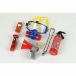 Comprar Fire fighter henry - conjunto de bombero