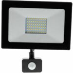 Comprar Foco led con detector de movimiento - retlux - rsl 248