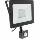 Comprar Foco led con detector de movimiento - retlux - rsl 248