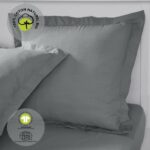 Comprar Funda de almohada - hoy - 63 x 63 cm - algodón orgánico - certificado gots - oeko-tex