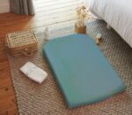 Comprar Funda para cambiador - candide - tejido de rizo - 50 x 75 cm - azul pato