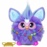 Comprar Furby morado