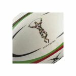 Comprar Gilbert replica pelota de rugby - arlequines - tamaño midi