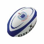 Comprar Gilbert rugby ball replica - samoa - talla 5