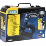 Comprar Grapadora de uñas rapid grapadora rápida r606