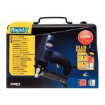 Comprar Grapadora eléctrica rapid pro r553