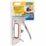 Comprar Grapadora manual pro r153e