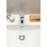 Comprar Grohe medium get mezclador de lavabo 23454000