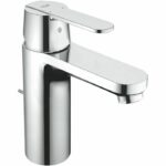 Comprar Grohe medium get mezclador de lavabo 23454000