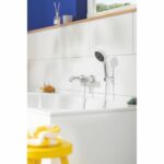 Comprar Grohe - soporte de ducha de pared
