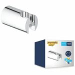 Comprar Grohe - soporte de ducha de pared