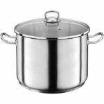 Comprar Gsw - olla de acero inoxidable - 17 l - todas las fuentes de calor