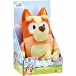 Comprar Hablando peluche 31 cm bingo bingo juguetes