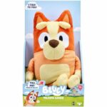 Comprar Hablando peluche 31 cm bingo bingo juguetes