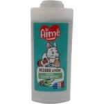 Comprar Higiene para roedores - aime - desodorizante para arena de gatos - eucalipto - 700 ml - 100% natural