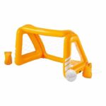 Comprar Intex cage de water polo - pie de piscina inflable
