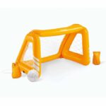 Comprar Intex cage de water polo - pie de piscina inflable
